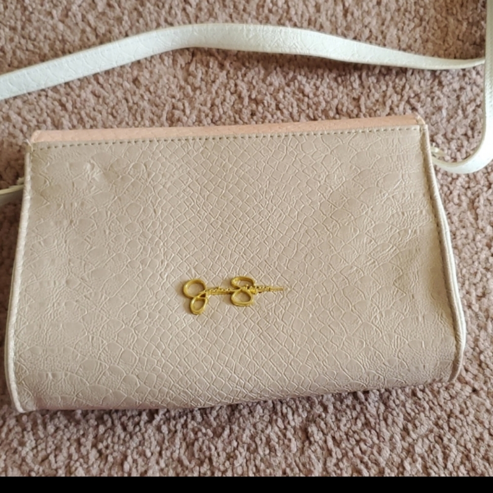 Jessica Simpson purse - Picture 5 of 5
